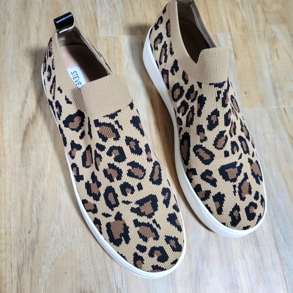New Steve Madden Shoes
